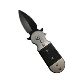 4.75” Automatic Knife With Safety Lock