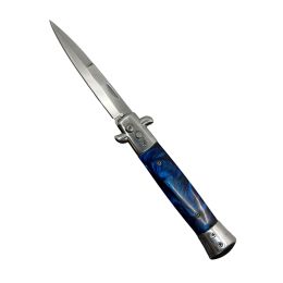 9” Automatic Out-The-Side Knife