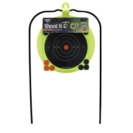 Birchwood Casey Ground Strike Combo Target