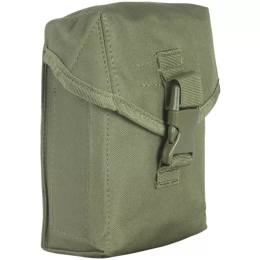 Modular Field-Essentials Pouch - Olive Drab