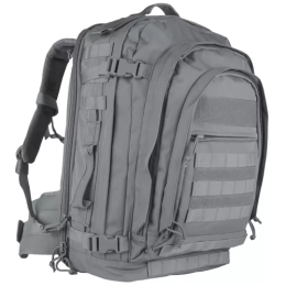 Jumbo Modular Field Pack - Shadow Grey