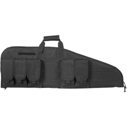 Advanced Rifle Assault Case 36" - Black