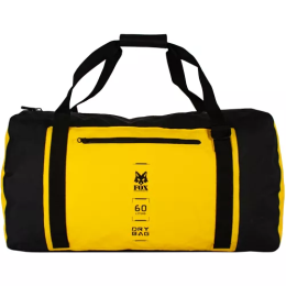 60 Liter Heavy Weight Duffle Waterproof Zipper