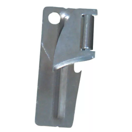 G I P-38 Can Opener Stainless Steel 100 Pack