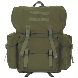 Nato Rucksack Large - Olive Drab