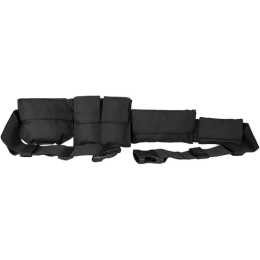 Swat Belt - Black