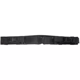 Tactical Belt-2.0 - Black