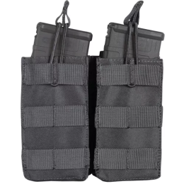 M4 60-Round Quick Deploy Pouch - Black