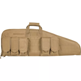 Advanced Rifle Assault Case 36" - Coyote