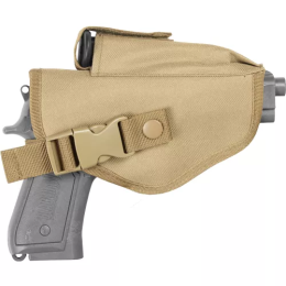 Tactical Belt Holster - Coyote