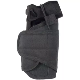 Stun Gun Holster - Black