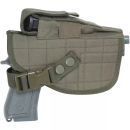 Modular Tactical Holster - Olive Drab