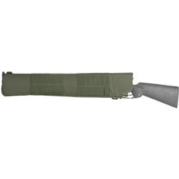 Tactical Shotgun Scabbard - Olive Drab