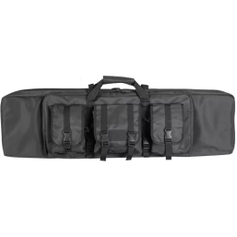 Combat Case 42" - Black