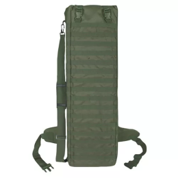 Advanced 36" Assault Weapon's Case - Olive Drab