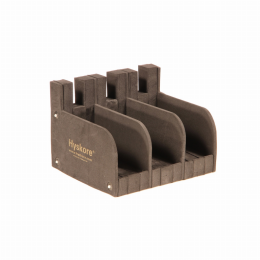 Hyskore 3 Gun Modular Pistol Rack