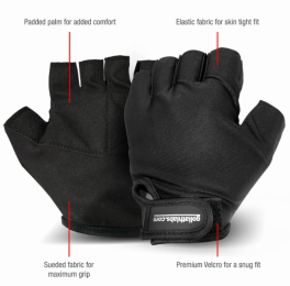 Fitness Gloves (Medium)