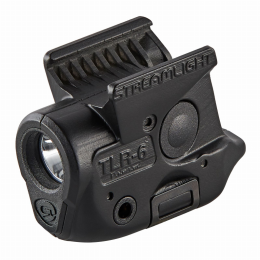 Streamlight Tlr-6 Weapon Light Sig Sauer, P365, P365Xl