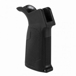 Vism Ar15 Ergonomic Pistol Grip With Storage