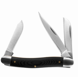 Kershaw Brandywine Multi-Blades 2.6 In Blades G-10 Handle