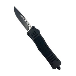 5” Automatic OTF Knife with Drop Point Blade