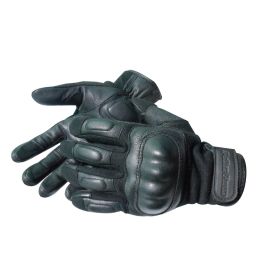 Nomex Hard Knuckle Tactical Gloves