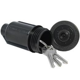 Sprinkler Key Hider