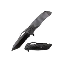 Trigger Action 7.75" Knife