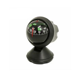 Multifunctional Adjustable Dash Compass For Outdoor Camping Hiking Trekking