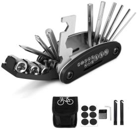 Multifunctional Repair Tool