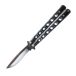 9.25" Butterfly Knife