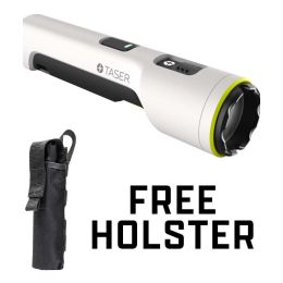 TASER StrikeLight 2 w FREE Holster