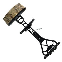 Bow And Arrow Archery Equipment Compound Bow And Arrow Box (Option: A)