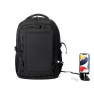 Photovoltaic business backpack Solar energy sports backpack Photovoltaic backpack Outdoor solar energy mobile power supply