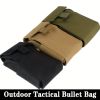 12G Tactical Bullet Bag: The Ultimate Outdoor Hunting Accessory For Special Bullet Storag